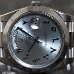 The Cheap Best Eastern Arabic Numeral Fake Watches UK For Those Looking For Some Middle Eastern Flavour