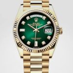 Cheap UK Rolex Fake Watches Sale With Green Dials: A Comprehensive Guide To Popular Models