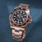 A Closer Look: UK Best Replica Rolex GMT-Master II Watches“Tiger Iron”