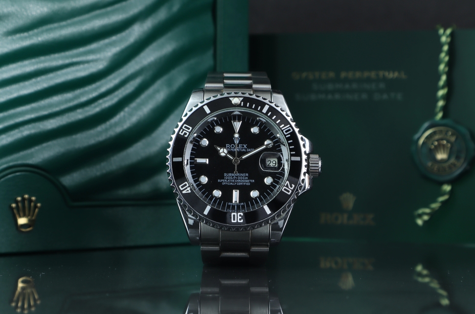 Rolex Waiting List: How to Get Your Dream UK Best Replica Rolex Watches In 2025