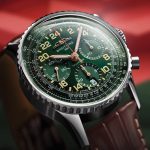 Retail Exclusive: Meet The Wempe UK Best Replica Breitling Navitimer B02 Chronograph 41 Cosmonaute Signature Collection Watches x Breitling