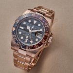 Hands On: UK 1:1 Replica Rolex GMT-Master II Watches 126729VTNR “Green Ceramic” & 26715CHNR “Tiger Iron”