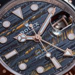 A Closer Look: UK Best Replica Rolex GMT-Master II “Tiger Iron” Watches