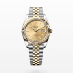 Timeless Classic: UK Best Fake Rolex Oyster Perpetual Datejust 41 Watches